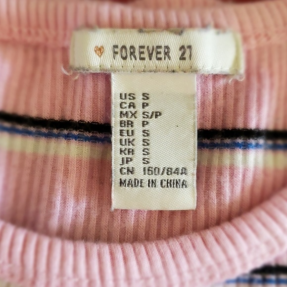 Knit Top - Picture 3 of 3